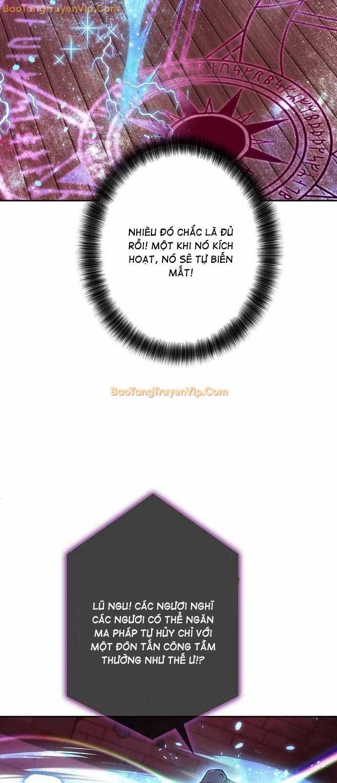 Các Nữ Anh Hùng Muốn Giết Tôi, Một Anh Hùng Chap 29 - Next Chap 28