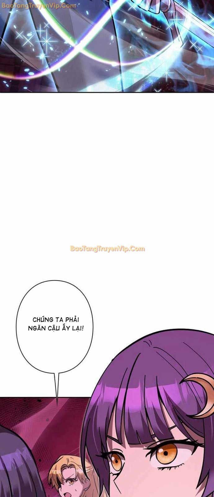 Các Nữ Anh Hùng Muốn Giết Tôi, Một Anh Hùng Chap 29 - Next Chap 28