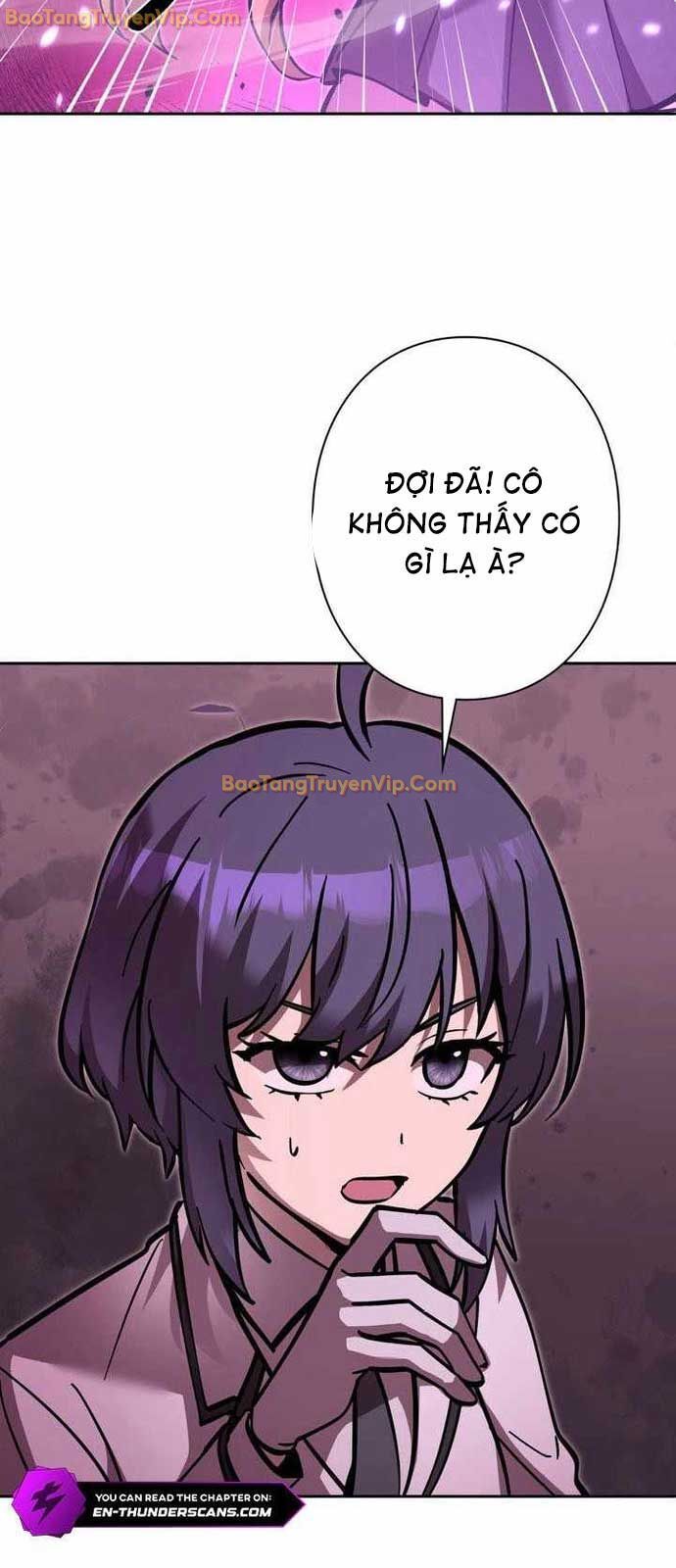 Các Nữ Anh Hùng Muốn Giết Tôi, Một Anh Hùng Chap 29 - Next Chap 28