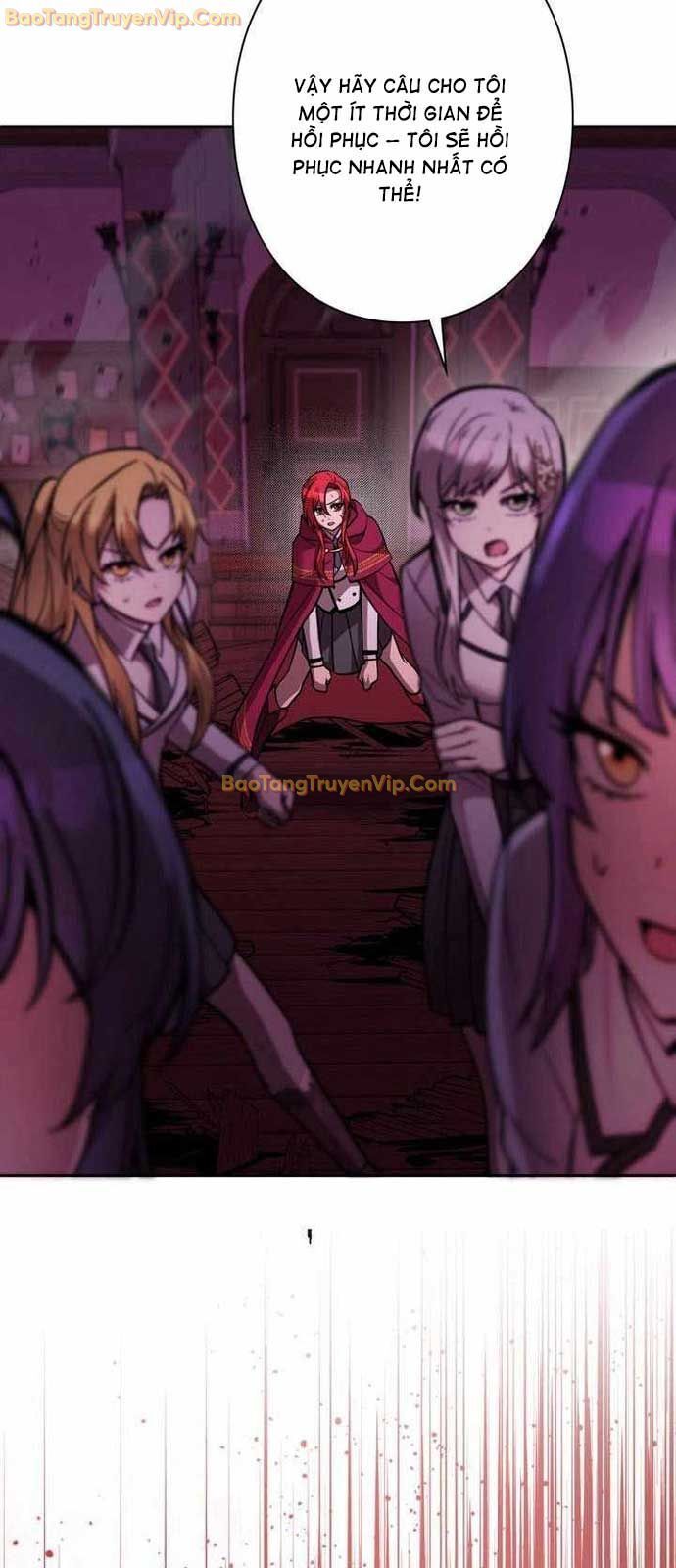 Các Nữ Anh Hùng Muốn Giết Tôi, Một Anh Hùng Chap 29 - Next Chap 28