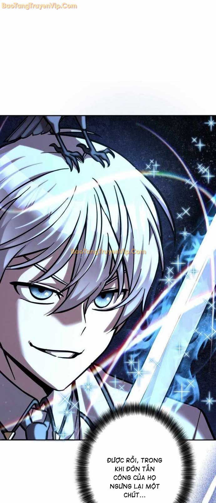 Các Nữ Anh Hùng Muốn Giết Tôi, Một Anh Hùng Chap 29 - Next Chap 28