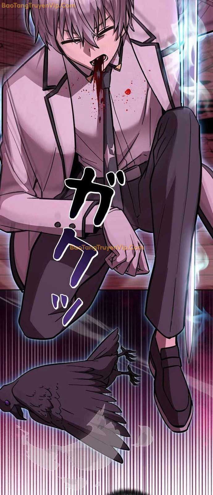 Các Nữ Anh Hùng Muốn Giết Tôi, Một Anh Hùng Chap 29 - Next Chap 28