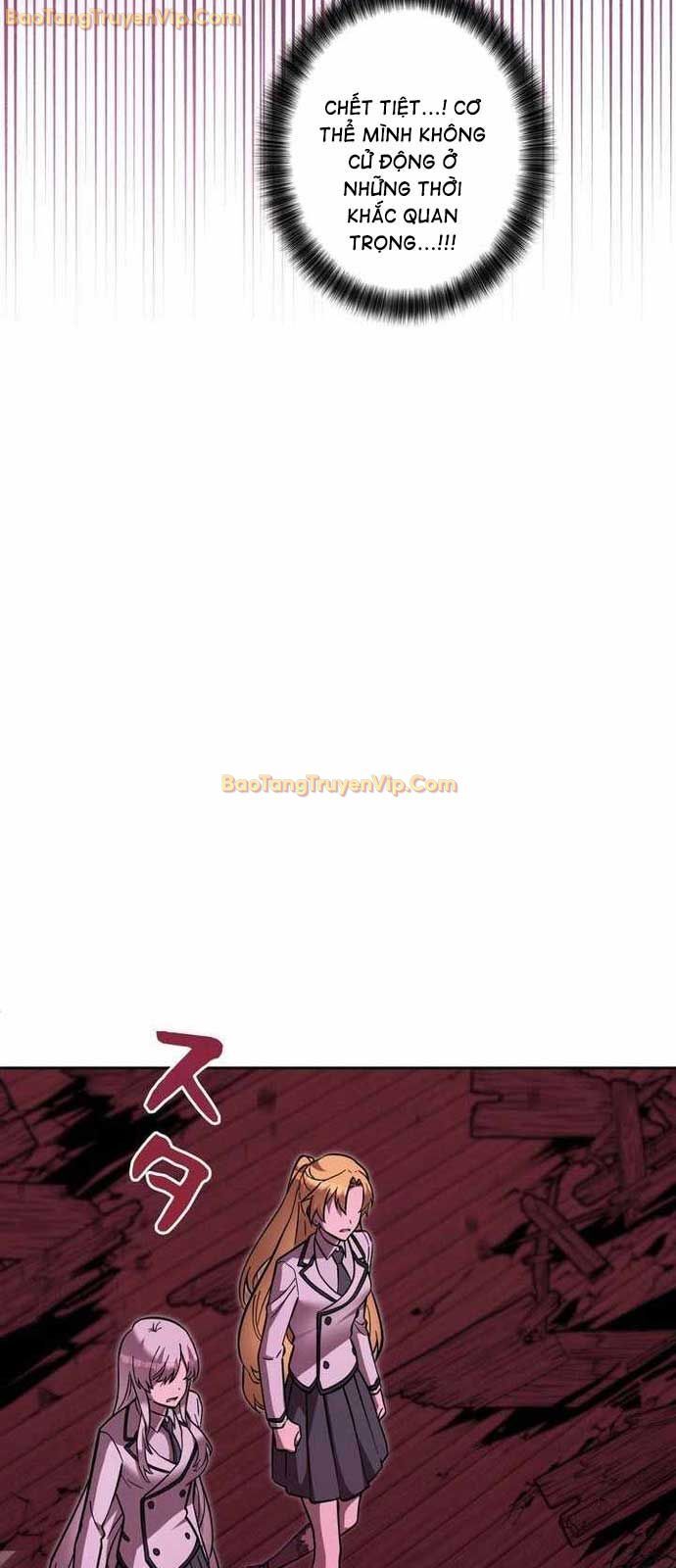 Các Nữ Anh Hùng Muốn Giết Tôi, Một Anh Hùng Chap 29 - Next Chap 28