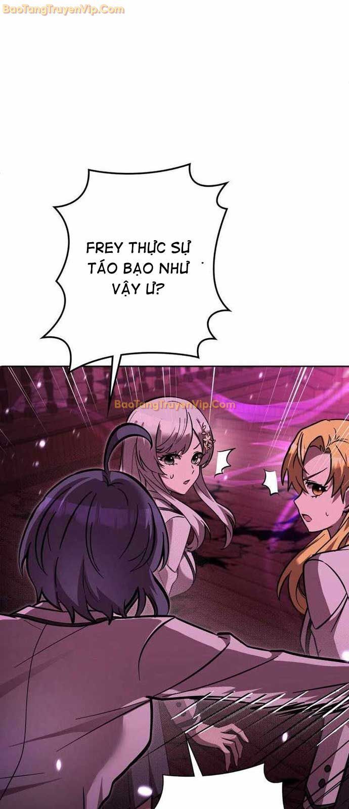 Các Nữ Anh Hùng Muốn Giết Tôi, Một Anh Hùng Chap 29 - Next Chap 28