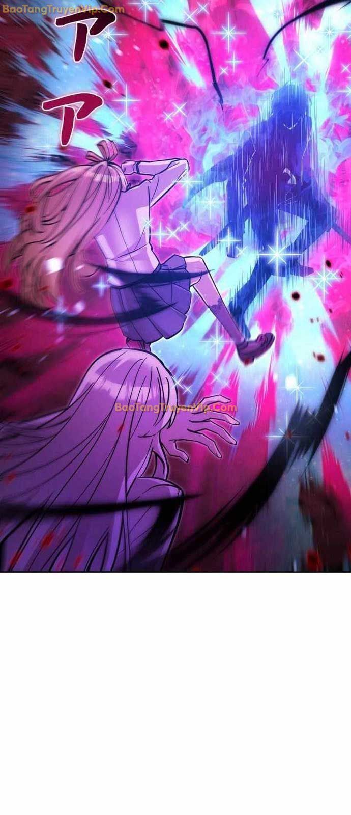 Các Nữ Anh Hùng Muốn Giết Tôi, Một Anh Hùng Chap 29 - Next Chap 28