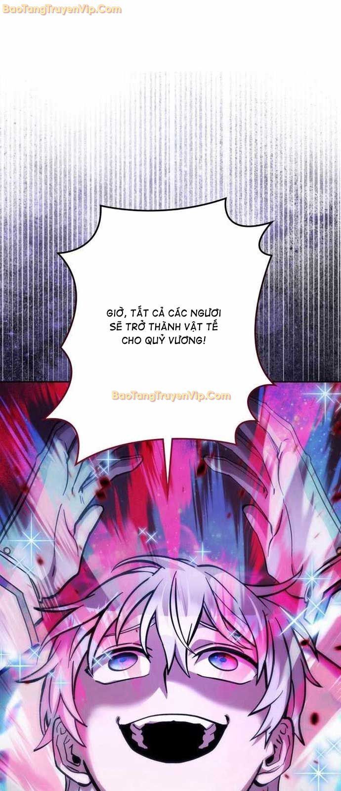 Các Nữ Anh Hùng Muốn Giết Tôi, Một Anh Hùng Chap 29 - Next Chap 28