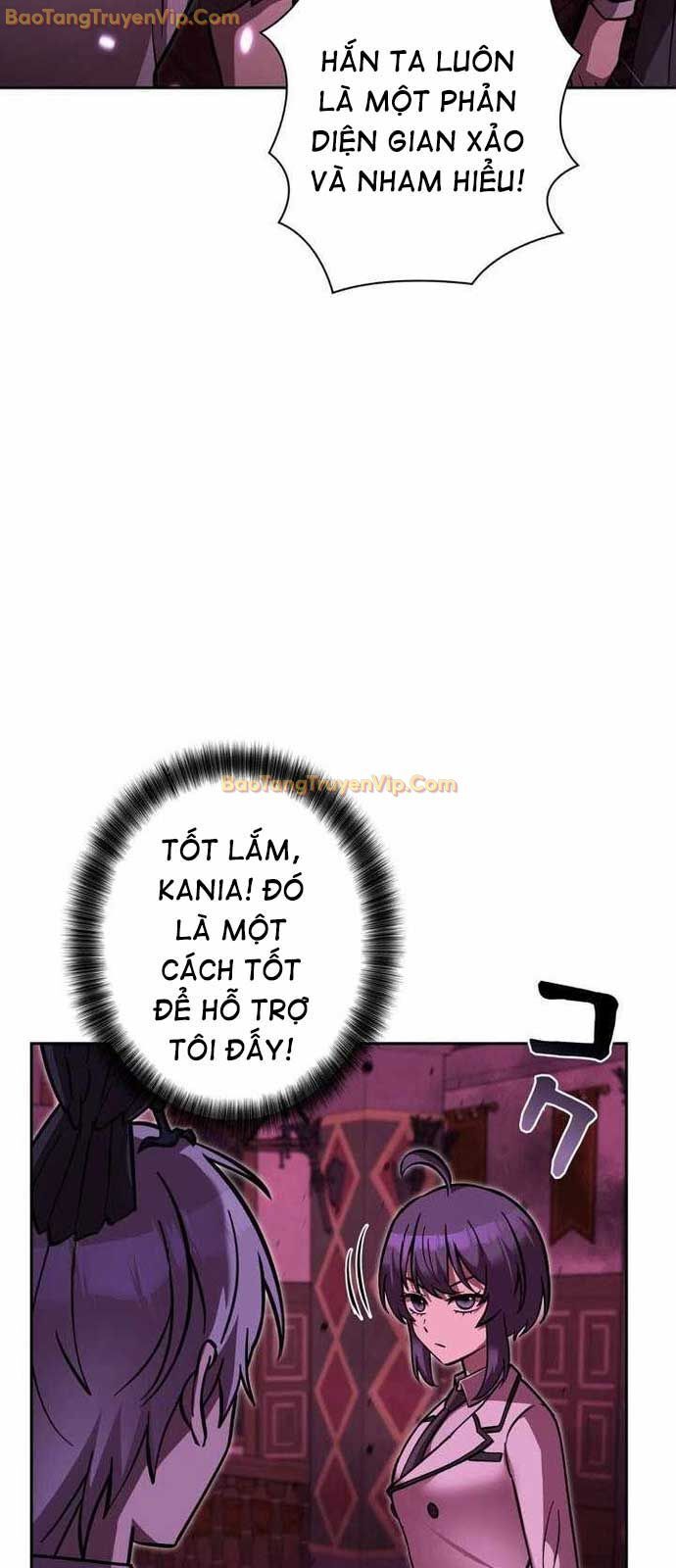 Các Nữ Anh Hùng Muốn Giết Tôi, Một Anh Hùng Chap 29 - Next Chap 28