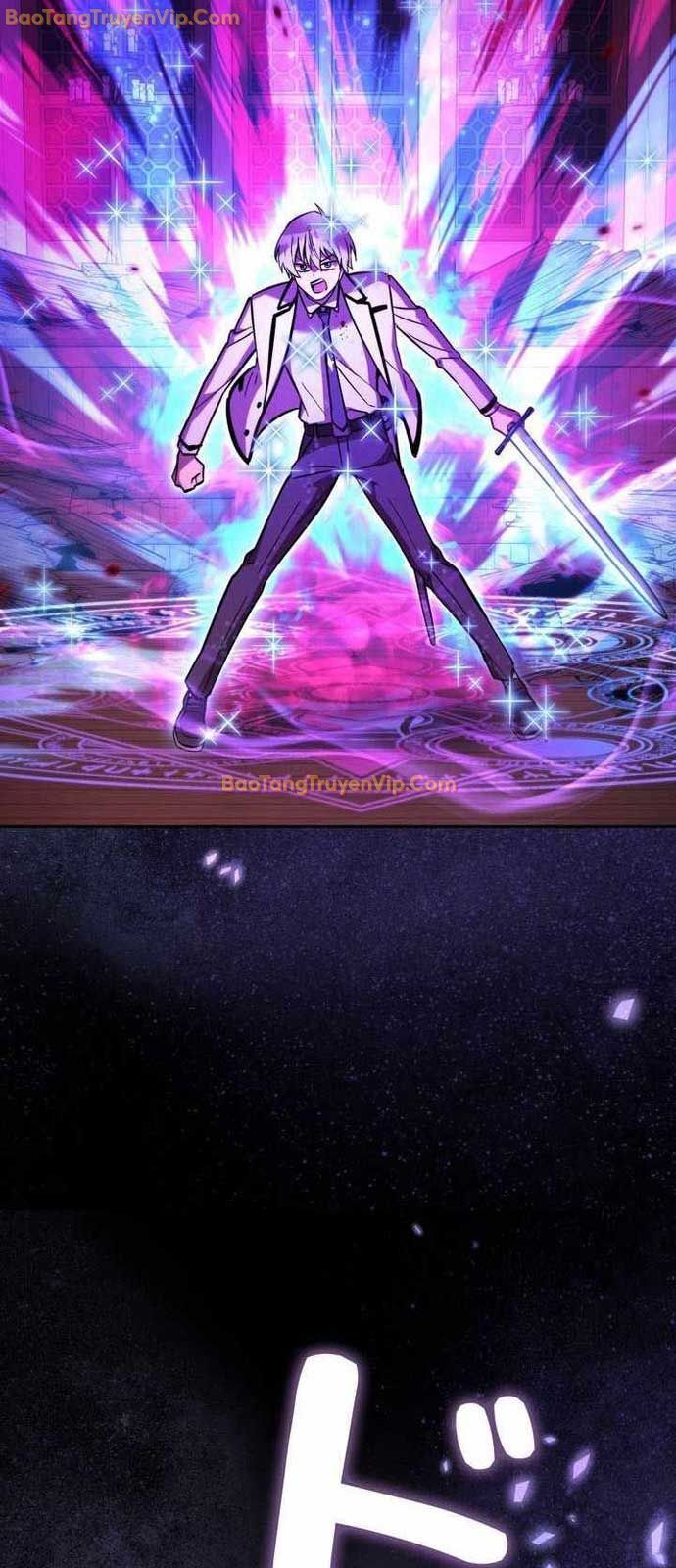 Các Nữ Anh Hùng Muốn Giết Tôi, Một Anh Hùng Chap 29 - Next Chap 28