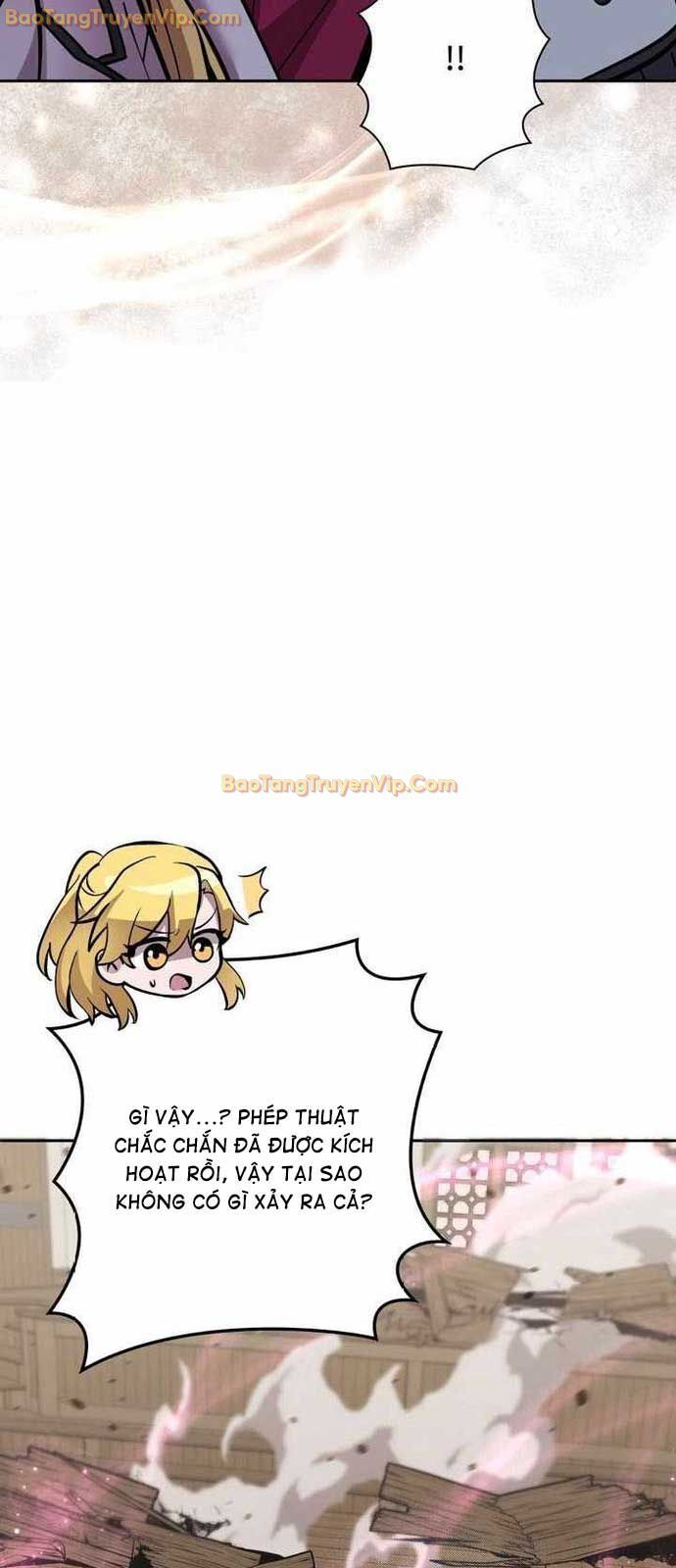 Các Nữ Anh Hùng Muốn Giết Tôi, Một Anh Hùng Chap 29 - Next Chap 28