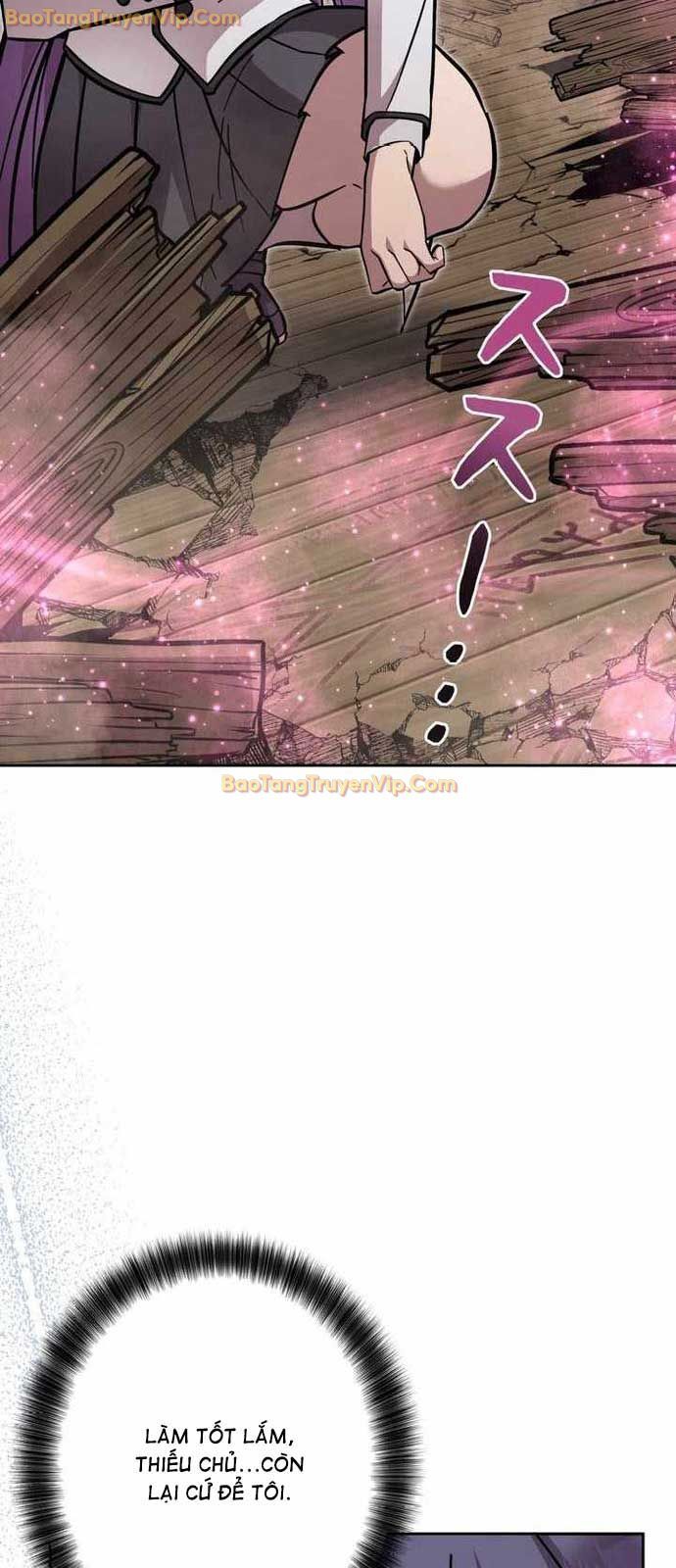 Các Nữ Anh Hùng Muốn Giết Tôi, Một Anh Hùng Chap 29 - Next Chap 28