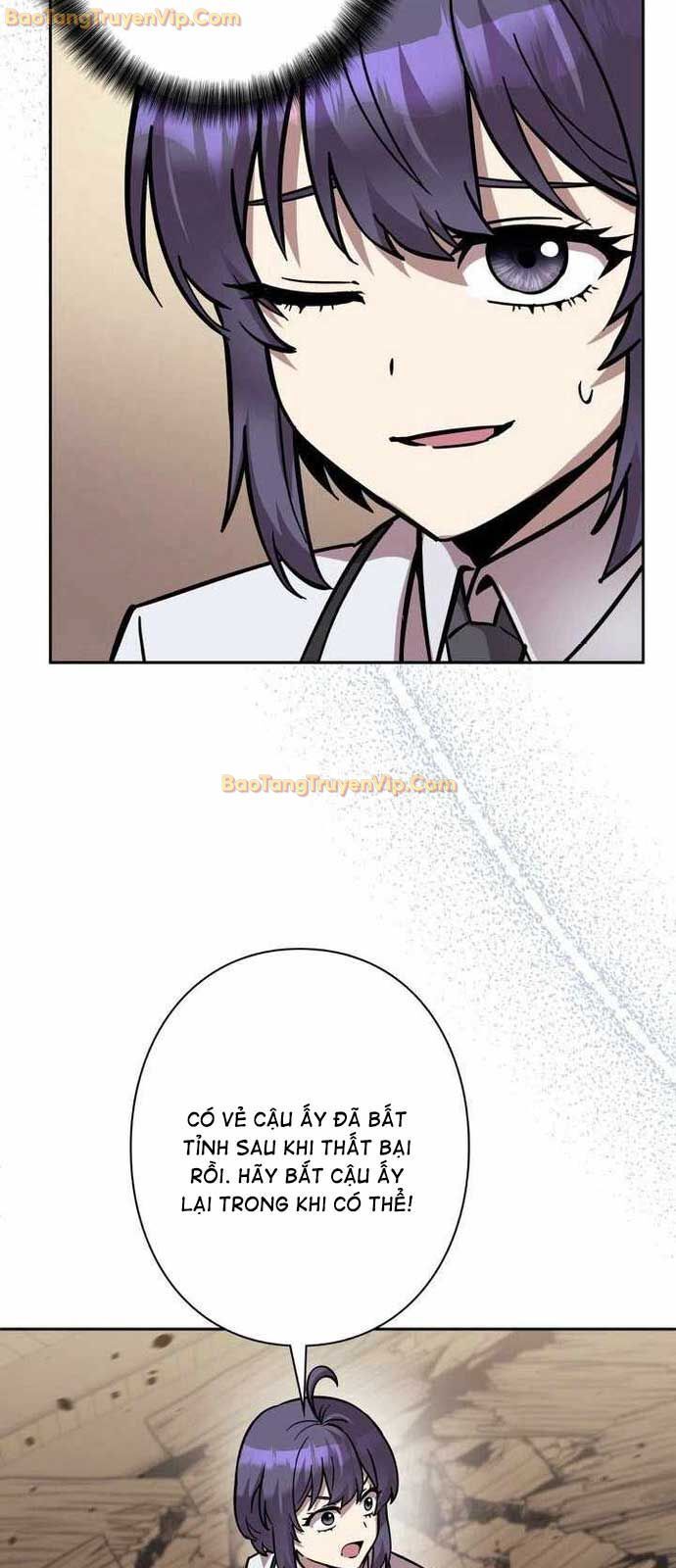 Các Nữ Anh Hùng Muốn Giết Tôi, Một Anh Hùng Chap 29 - Next Chap 28