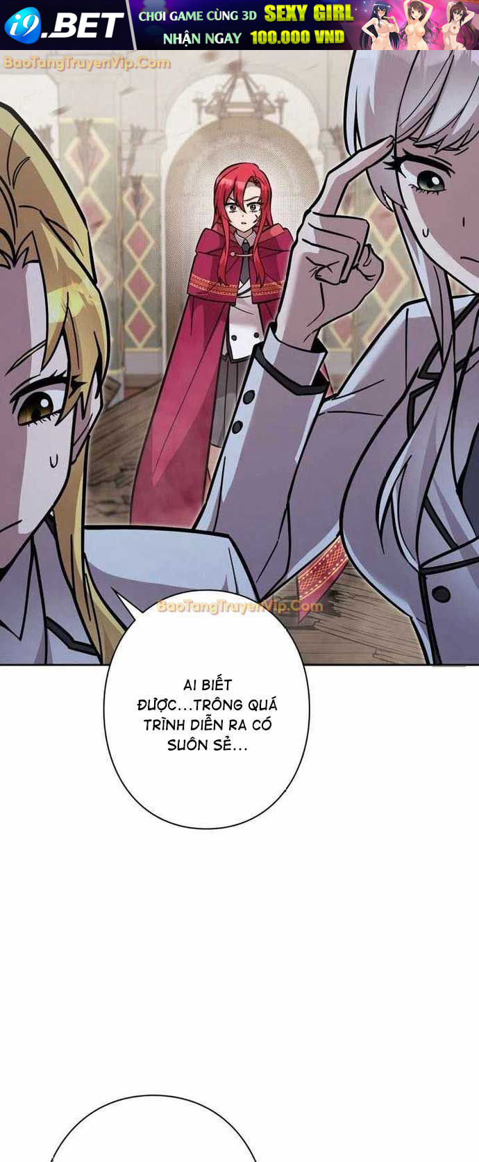 Các Nữ Anh Hùng Muốn Giết Tôi, Một Anh Hùng Chap 29 - Next Chap 28