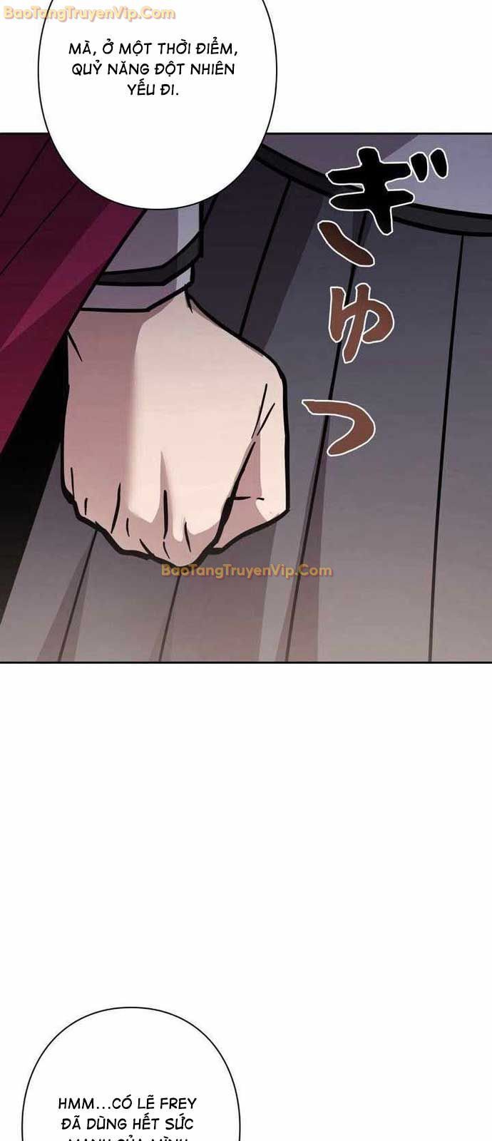 Các Nữ Anh Hùng Muốn Giết Tôi, Một Anh Hùng Chap 29 - Next Chap 28