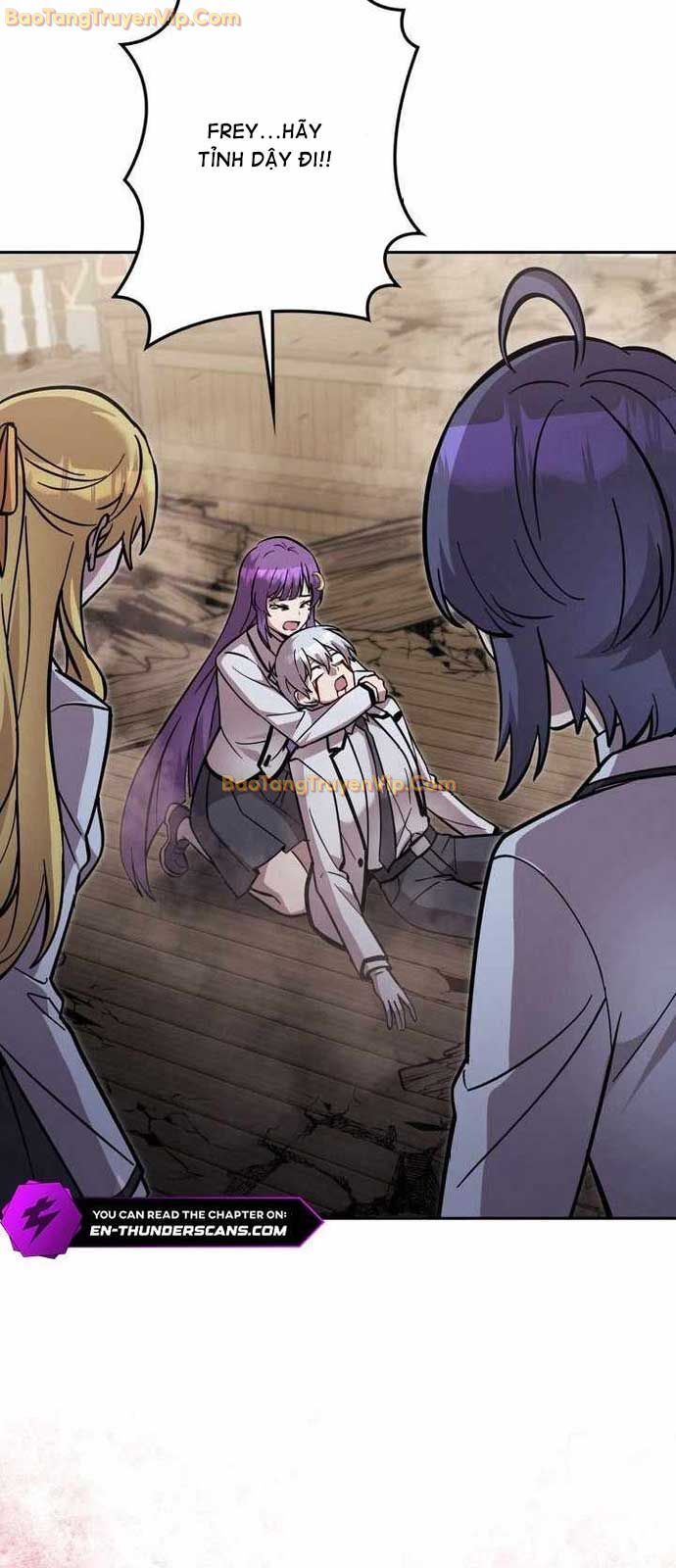 Các Nữ Anh Hùng Muốn Giết Tôi, Một Anh Hùng Chap 29 - Next Chap 28