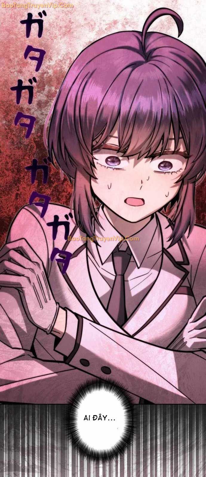 Các Nữ Anh Hùng Muốn Giết Tôi, Một Anh Hùng Chap 29 - Next Chap 28