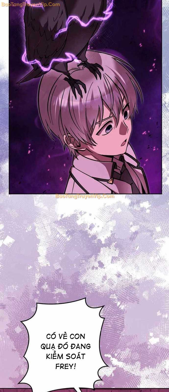 Các Nữ Anh Hùng Muốn Giết Tôi, Một Anh Hùng Chap 29 - Next Chap 28