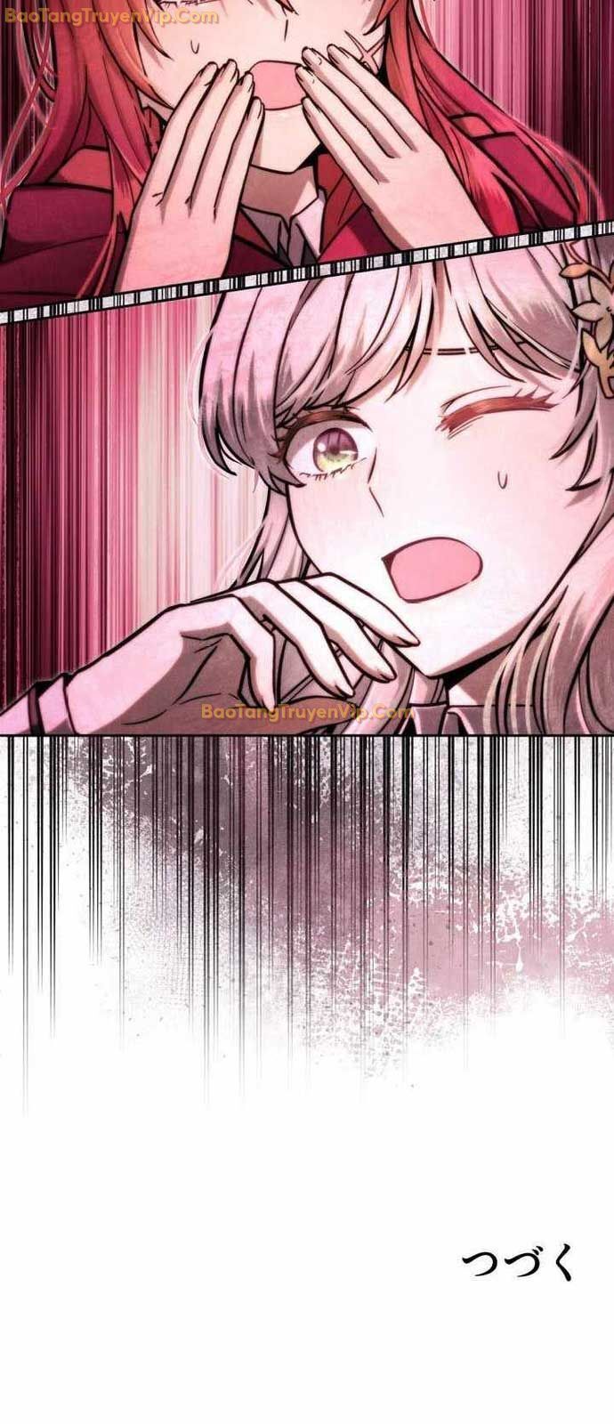 Các Nữ Anh Hùng Muốn Giết Tôi, Một Anh Hùng Chap 29 - Next Chap 28