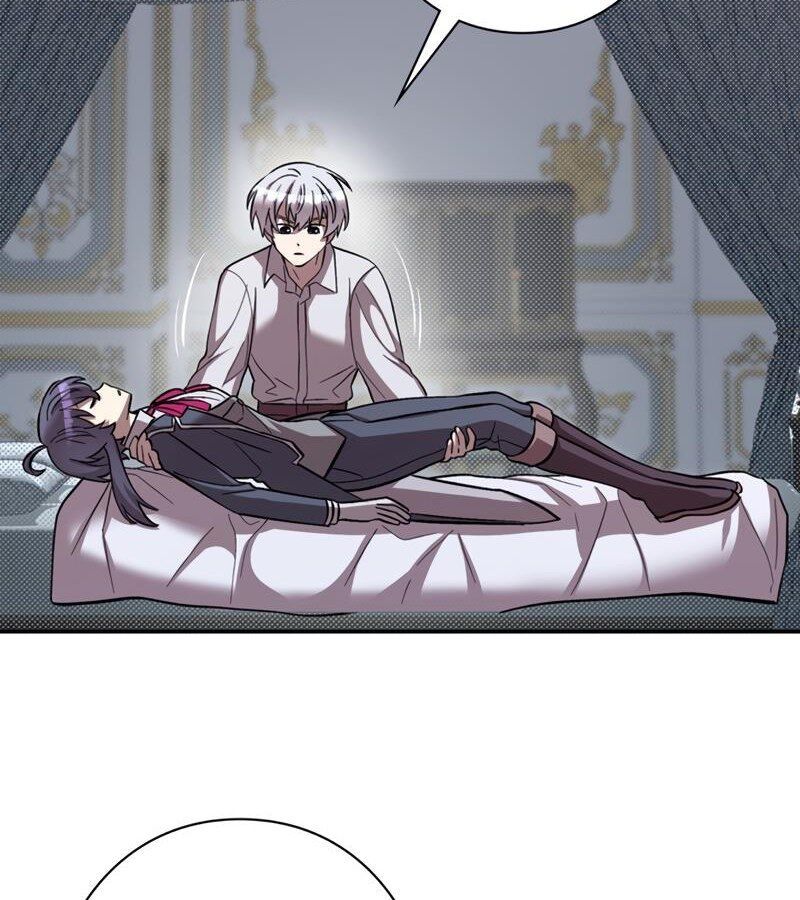 Các Nữ Anh Hùng Muốn Giết Tôi, Một Anh Hùng Chap 3 - Next Chap 2