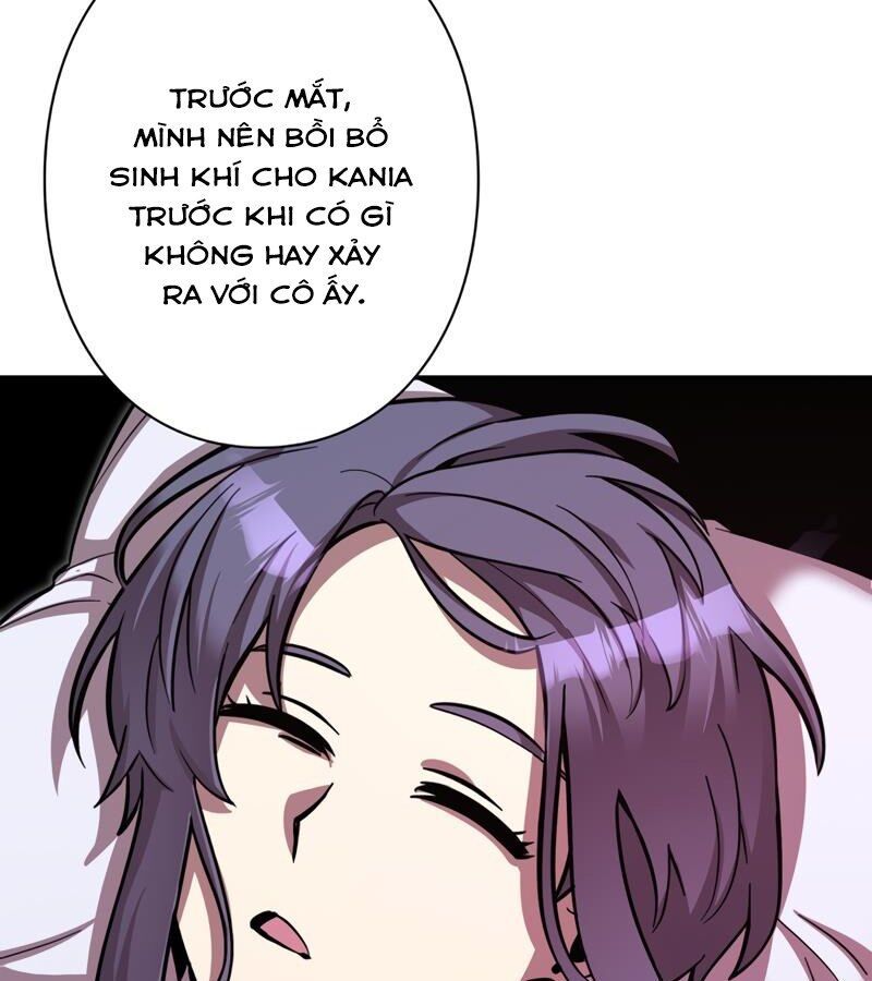 Các Nữ Anh Hùng Muốn Giết Tôi, Một Anh Hùng Chap 3 - Next Chap 2