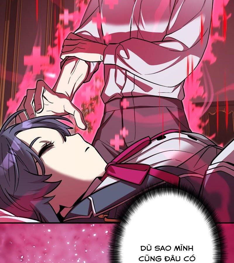 Các Nữ Anh Hùng Muốn Giết Tôi, Một Anh Hùng Chap 3 - Next Chap 2