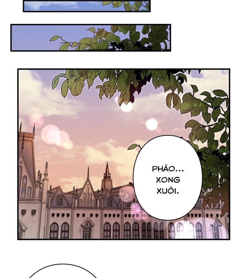 Các Nữ Anh Hùng Muốn Giết Tôi, Một Anh Hùng Chap 3 - Next Chap 2