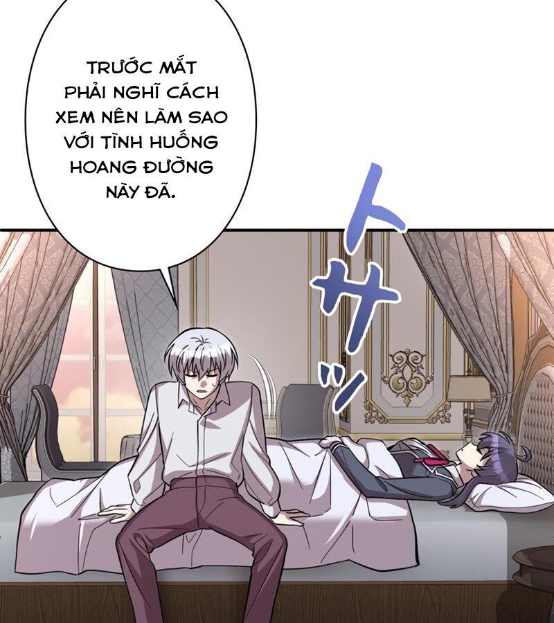 Các Nữ Anh Hùng Muốn Giết Tôi, Một Anh Hùng Chap 3 - Next Chap 2