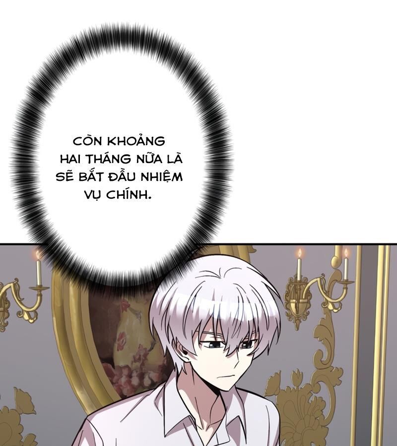 Các Nữ Anh Hùng Muốn Giết Tôi, Một Anh Hùng Chap 3 - Next Chap 2