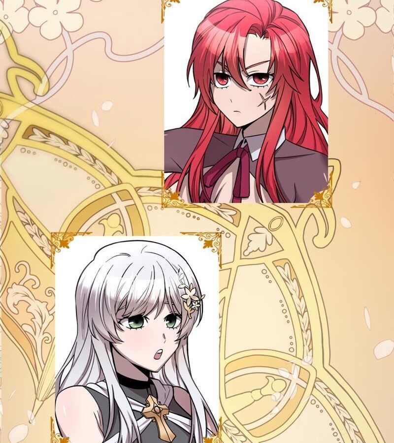 Các Nữ Anh Hùng Muốn Giết Tôi, Một Anh Hùng Chap 3 - Next Chap 2