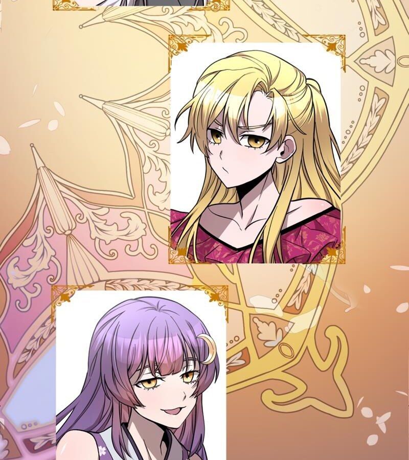 Các Nữ Anh Hùng Muốn Giết Tôi, Một Anh Hùng Chap 3 - Next Chap 2