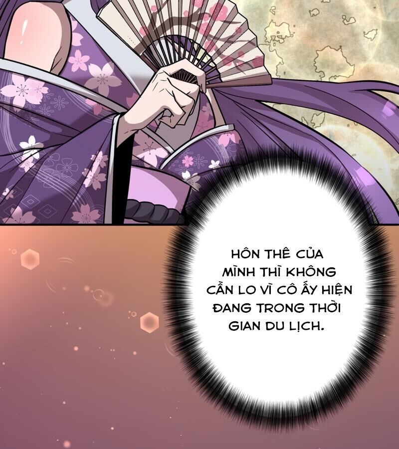 Các Nữ Anh Hùng Muốn Giết Tôi, Một Anh Hùng Chap 3 - Next Chap 2