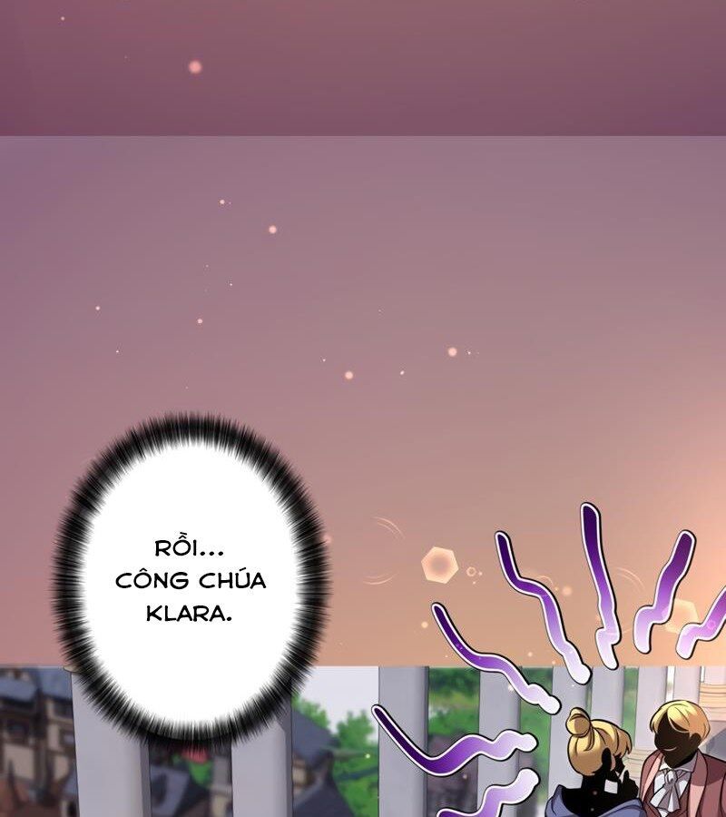 Các Nữ Anh Hùng Muốn Giết Tôi, Một Anh Hùng Chap 3 - Next Chap 2