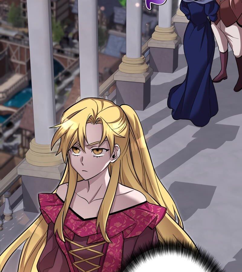 Các Nữ Anh Hùng Muốn Giết Tôi, Một Anh Hùng Chap 3 - Next Chap 2