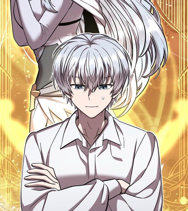 Các Nữ Anh Hùng Muốn Giết Tôi, Một Anh Hùng Chap 3 - Next Chap 2