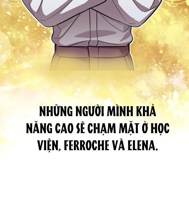 Các Nữ Anh Hùng Muốn Giết Tôi, Một Anh Hùng Chap 3 - Next Chap 2