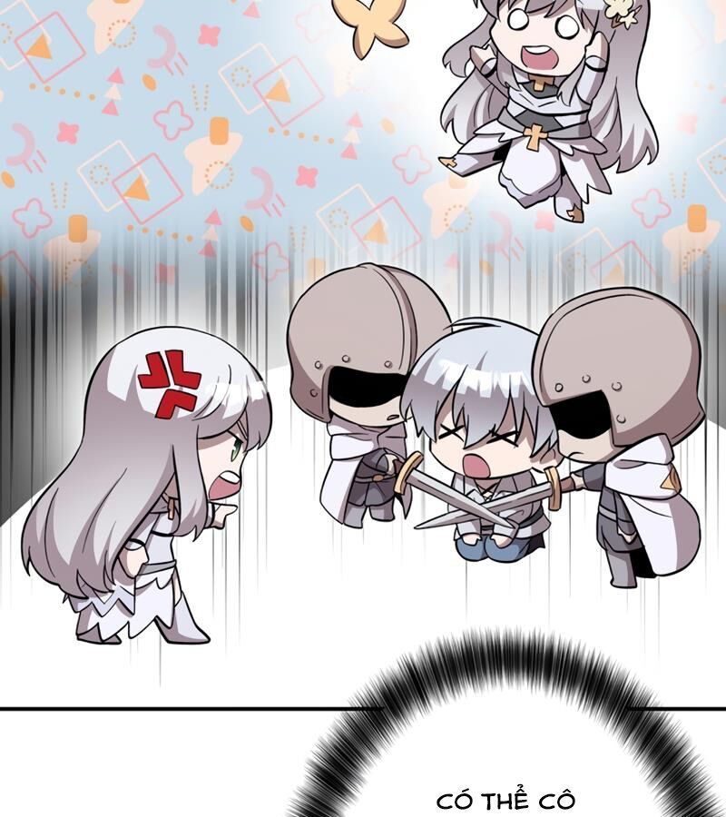 Các Nữ Anh Hùng Muốn Giết Tôi, Một Anh Hùng Chap 3 - Next Chap 2