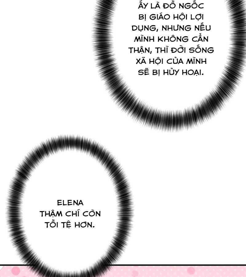 Các Nữ Anh Hùng Muốn Giết Tôi, Một Anh Hùng Chap 3 - Next Chap 2