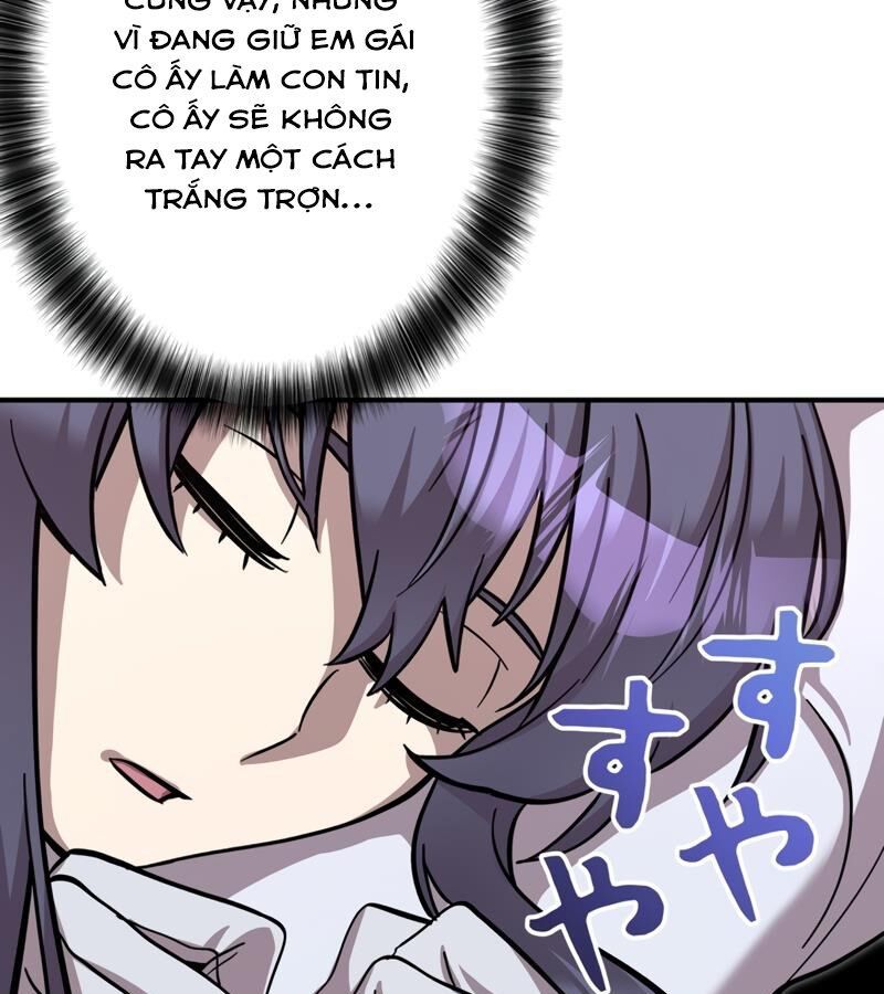 Các Nữ Anh Hùng Muốn Giết Tôi, Một Anh Hùng Chap 3 - Next Chap 2