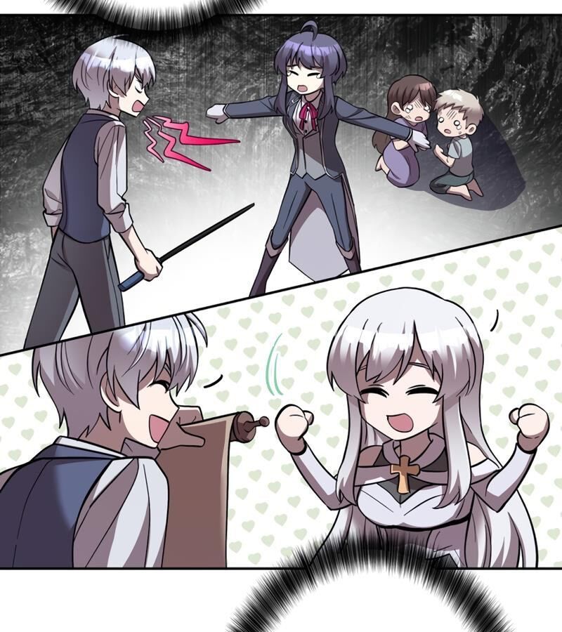 Các Nữ Anh Hùng Muốn Giết Tôi, Một Anh Hùng Chap 3 - Next Chap 2