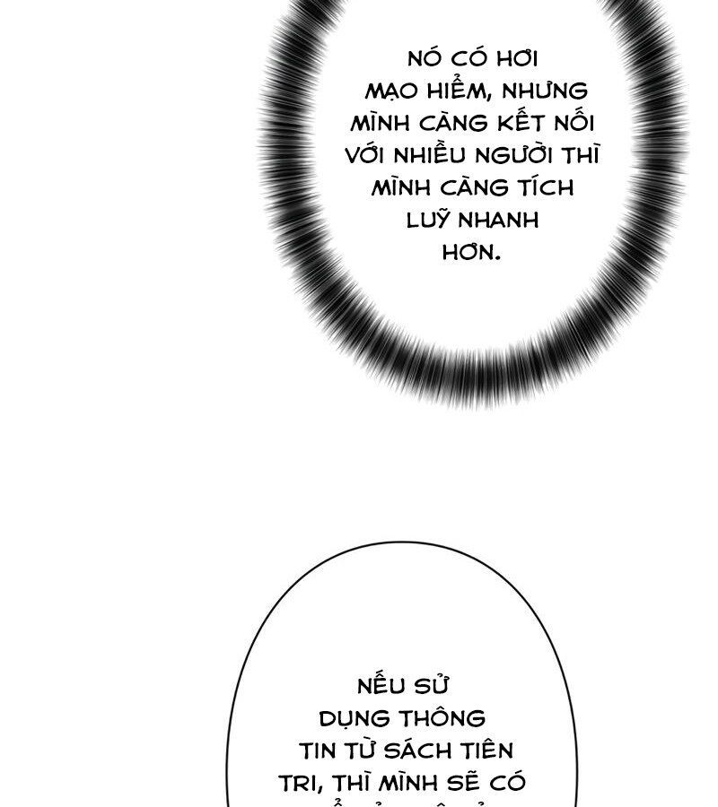 Các Nữ Anh Hùng Muốn Giết Tôi, Một Anh Hùng Chap 3 - Next Chap 2