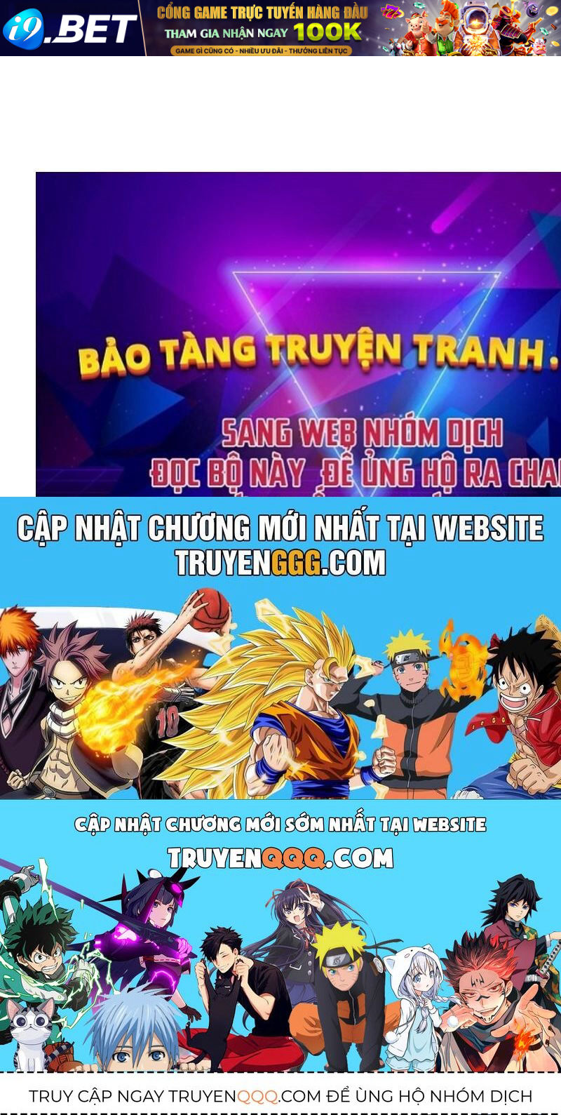 Các Nữ Anh Hùng Muốn Giết Tôi, Một Anh Hùng Chap 3 - Next Chap 2