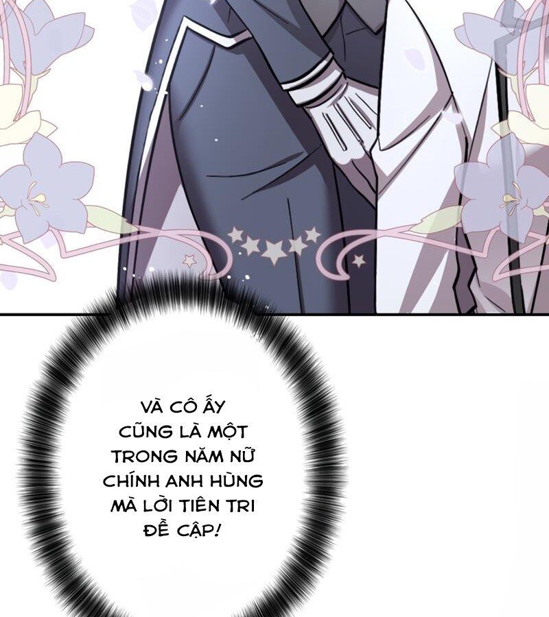 Các Nữ Anh Hùng Muốn Giết Tôi, Một Anh Hùng Chap 3 - Next Chap 2