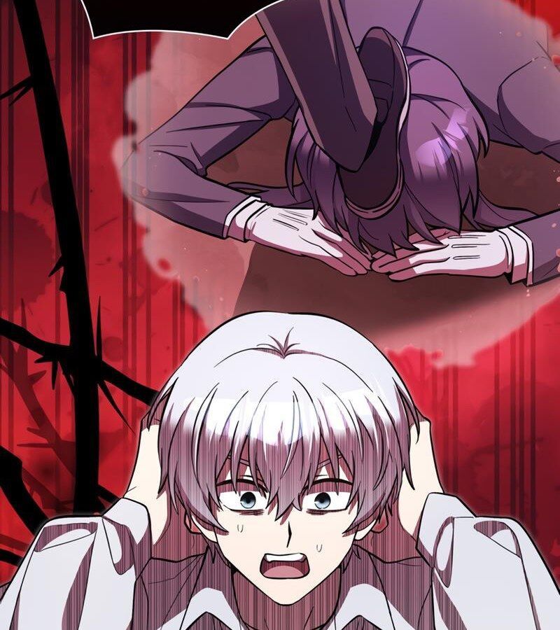 Các Nữ Anh Hùng Muốn Giết Tôi, Một Anh Hùng Chap 3 - Next Chap 2