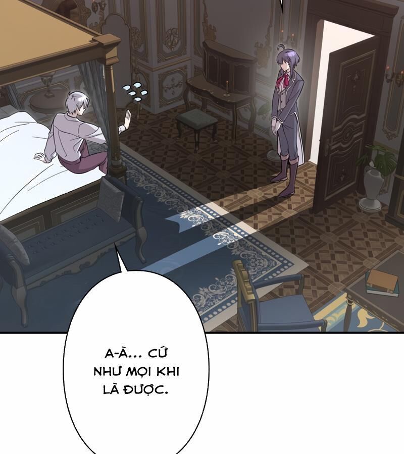 Các Nữ Anh Hùng Muốn Giết Tôi, Một Anh Hùng Chap 3 - Next Chap 2