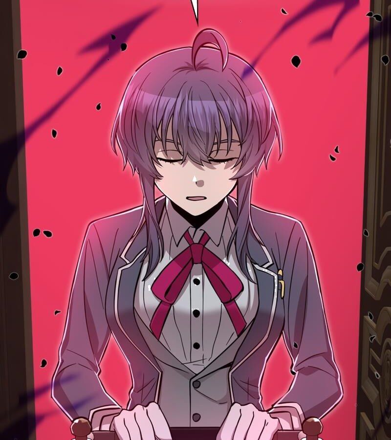 Các Nữ Anh Hùng Muốn Giết Tôi, Một Anh Hùng Chap 3 - Next Chap 2