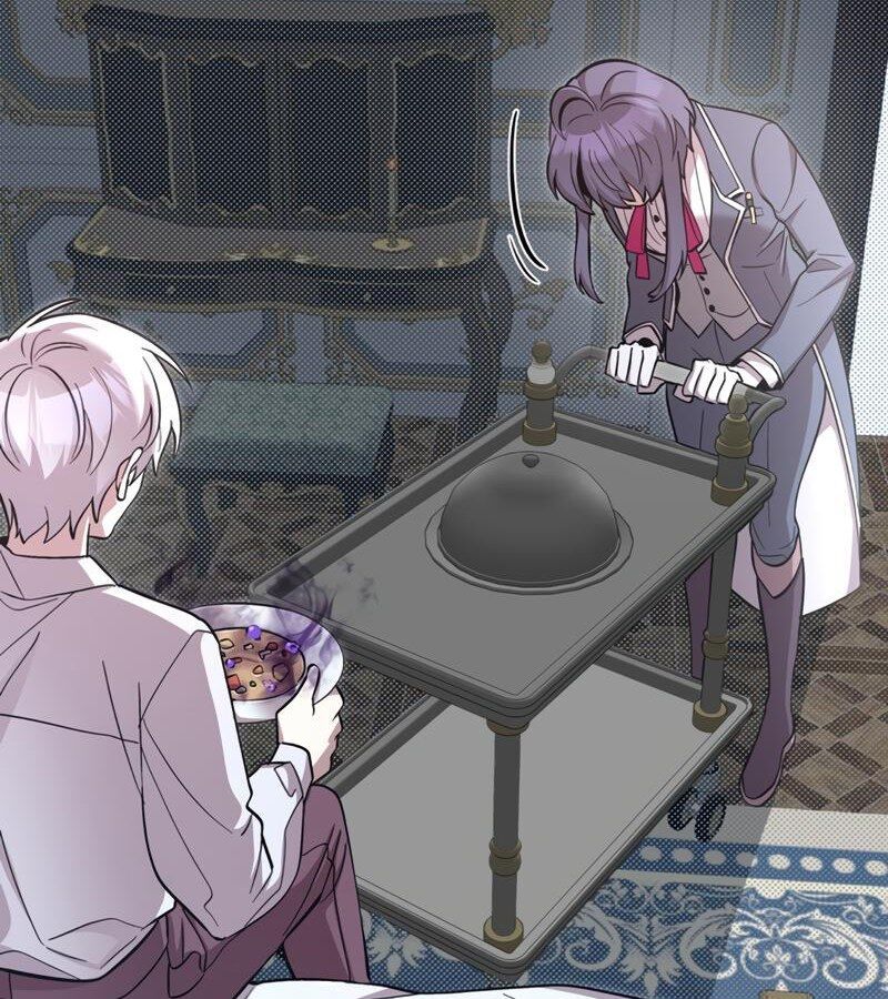 Các Nữ Anh Hùng Muốn Giết Tôi, Một Anh Hùng Chap 3 - Next Chap 2