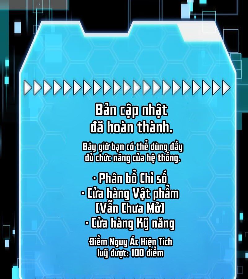 Các Nữ Anh Hùng Muốn Giết Tôi, Một Anh Hùng Chap 3 - Next Chap 2