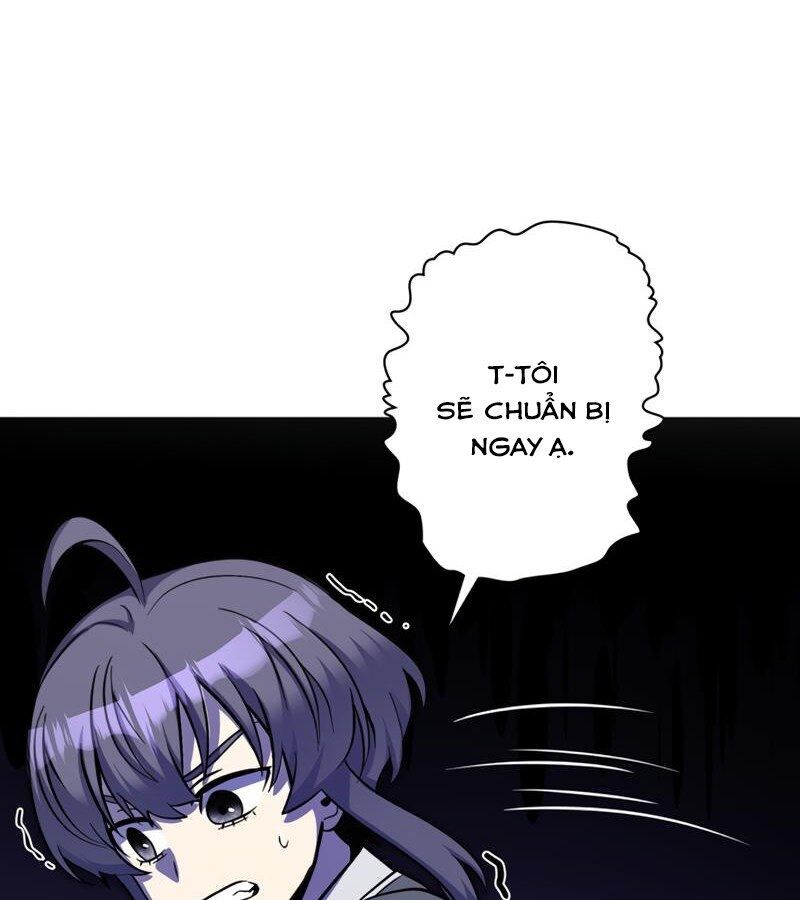 Các Nữ Anh Hùng Muốn Giết Tôi, Một Anh Hùng Chap 3 - Next Chap 2