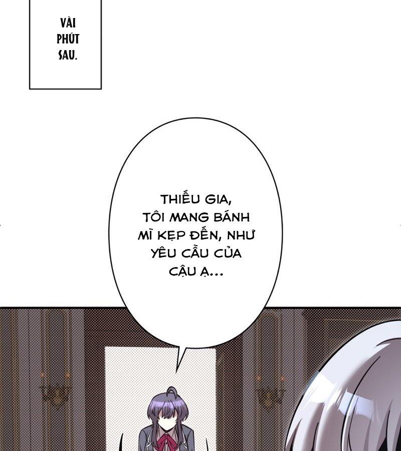 Các Nữ Anh Hùng Muốn Giết Tôi, Một Anh Hùng Chap 3 - Next Chap 2