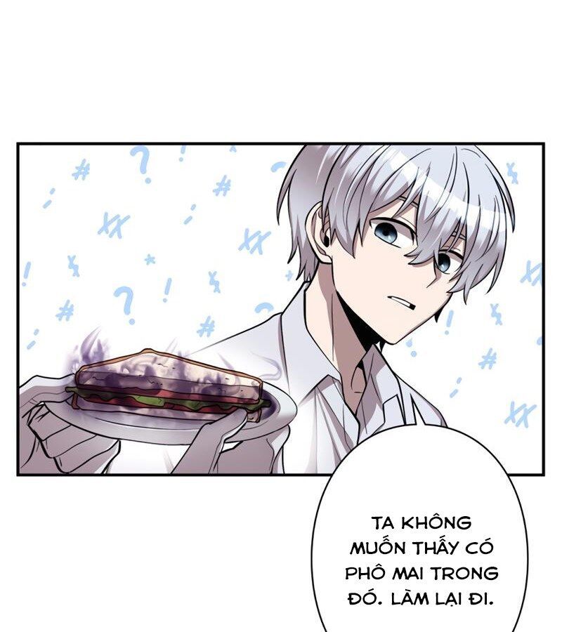 Các Nữ Anh Hùng Muốn Giết Tôi, Một Anh Hùng Chap 3 - Next Chap 2