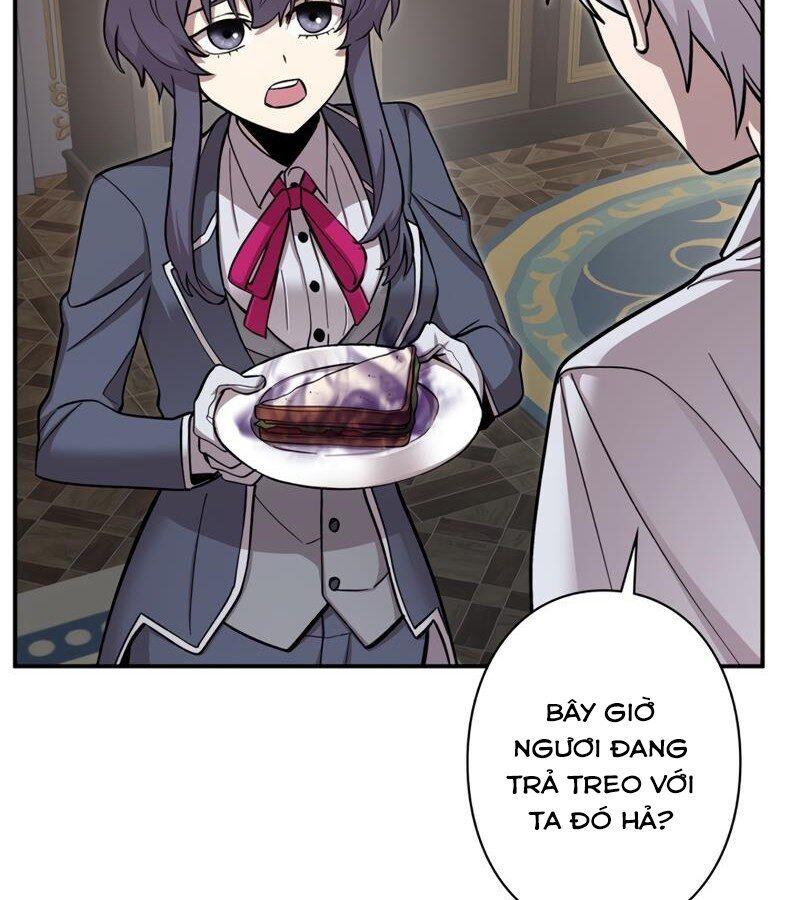 Các Nữ Anh Hùng Muốn Giết Tôi, Một Anh Hùng Chap 3 - Next Chap 2